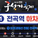 전곡터미널 주차장 티스토리