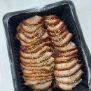 아산족발맛집 ::: 배방 족발킹 포장후기