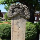 목곡 | 포항 영일민속박물관 관찰사 이기진 거사비 – 경북 포항[110]
