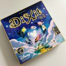 창의력 보드게임 (초1~3) | 딕싯(Dixit) 디즈니 100주년 기념판 에디션 후기 / 스토리텔링 감성 파티 게임, 3~6인 보드게임 추천!