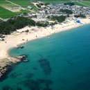 장사해수욕장 이미지