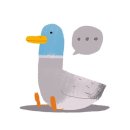 오늘은오리다