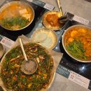 서구-01-148 | 가정동맛집으로 옥된장 루원시티점이 점심시간에 손님이 많은 이유