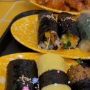 병아리김밥양재언남점