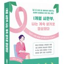 일명의료재단 | 1개월 시한부, 나는 계속 살기로 결심했다