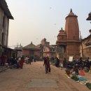 인도네팔 배낭여행기(33)...카트만두의 또 다른 수도였던 박타르푸르를 가다(2) 이미지