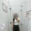 어울림수선 | 유니클로 저지배럴레그팬츠 기장 수선 후기 (155cm) + 유니클로 미니티
