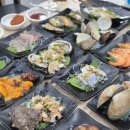UR(목포시)-[고하대로]-상-6 | 전남 목포 횟집 추천 🐟 윤이네수산에서 만난 신선한 생선회와 해산물 한 상 🍣