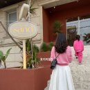 [2022 제주도 여행] 제주 여행기록 Day1 : 탐라가든-카페,진정성 종점-그랜드조선 제주-금오름-호텔샌드