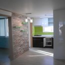 서울시 서대문구 홍은동 벽산 아파트 리모델링 공사 이미지