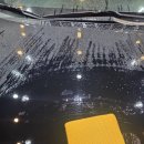 차&코팅 | 대전 유리막코팅,아반떼 MD중고차 시공후기 어떻게 바뀔지 보시죠