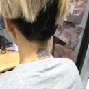 91 | 미아역 뒷목왁싱 91픽 방문후기 목왁싱 91픽