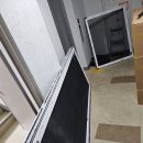 대동고려삼부산총판 | zipN집엔 고양이안전방충망 시공후기(창원)