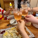 과거와 현재의 조화가 아름다운 수원 한옥스테이 달과 노니는 집(프리미엄 객실) 이용 후기.