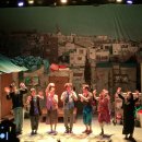 명보아트홀(라온홀) | [서울 연극] 을지로 데이트 12월 연말 공연 코미디연극_마트로시카 관람후기