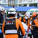 2025년 재난대응 안전한국훈련 실시 이미지