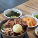 원조 감자탕 일미집 홍대점 이미지