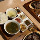 화덕갈비 이미지