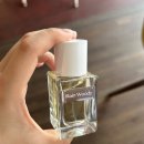 여름에도 깔끔한 향기! 메종드오너(Maison de Owner) 레인 우디 30ml