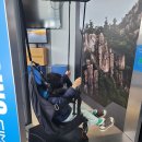 심원사 입구 | 가야산 백운동 야영장 2박 캠핑 후기-3편 가야산 야생화식물원 &amp; 역사신화테마관&amp; 대장경 테마파크