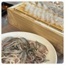 서산 나드리횟집 가을전어회 &amp;모듬회 먹고 온 후기