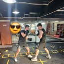 하트비트 복싱짐 감천점 이미지