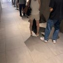 세일쇼핑 앞 | SIE 쇼핑 세일 후기 판교현대백화점(오픈런 득템 후기)