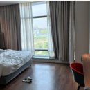 홀리데이 인 익스프레스 상하이 탕전 IHG 호텔 가격 트립닷컴 할인코드 예약 꿀팁