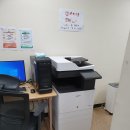 4255 | 스마트한 사무실의 완성! 삼성 SL-X4255LX 컬러 복합기 설치 후기, 복합기임대