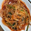 뽕의신화짬뽕 | [공주] 신화 반점 _ 간짬뽕 맛집 방문 후기