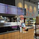 던킨도너츠구미확장점 이미지