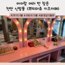 아바키즈어린이집 | 아이랑 여러 번 찾은 천안 신방동 쁘띠마쥬 키즈카페