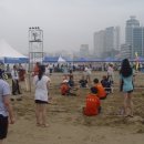 파도 넘어 희망으로 이미지