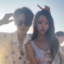 임수빈♥박희선 현커 확정? 임수빈 연세대 데이트 목격담에 교환학생까지