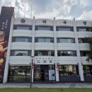 동대입구역 2번 출구, 태극당앞 이미지