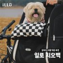 지오PC카페 | 강아지 이동가방 추천 중형견 백팩 일로 지오백