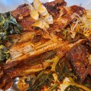 명태명가 | 광교 코다리명가 매콤한 명태조림 맛집 후기! 점심특선 강추 🍴