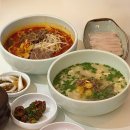 동곡공원 | 대구 시내 맛집 추천 | 육개장 칼국수가 맛있었던 ‘동곡제면‘