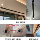 윤씨네 전동매립 스크린 설치할 예정이라면? 꼭 알아둬야하는 점![매립스크린 / 타공방법]