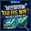 남선알미늄 자동차 부문 | 남선알미늄, 지금 타도 될까?