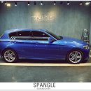 ㈜베스트토요타 일산서비스 | [폴리싱] BMW 120d 20대한정M팩-디테일러의 2% 부족함을 디바인으로 채우다.