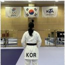 한국체대 영우태권도 이미지