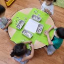 대화초등학교 | 체험 학습] 10년 차 꼼사장의 타일 공예 출강 수업(방문, 특강) 후기 (인천대화초등학교 병설유치원)