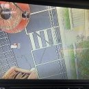 부천초 | [부천크레인] 부천크레인 캐노피 설치 작업