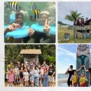 오성식영어클럽유일학원 | [공지] 코타키나발루 가족영어캠프 26년 여름방학 모집공고(얼리버드혜택 포함)