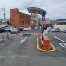 사천읍시장주차장 이미지