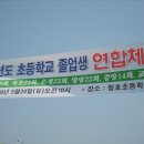 청호초등학교정문 이미지