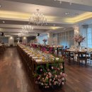 (유)삼성교통 | 🏨 웨딩홀 투어 EP 4.｜노블발렌티 삼성 밝은 채플홀을 찾는다면 (26년 하반기 견적 공유)