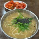 송우리칼국수 | 포천 칼국수 맛집 송우리손칼국수 본점 내돈내산