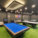 현대당구장 이미지